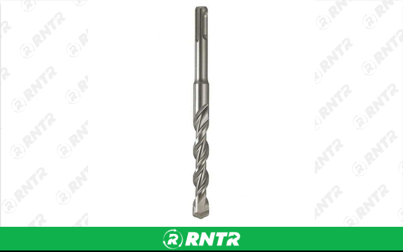 Generic 1-3/4 x 22 SDS Max Drill Bit – For rent in kenosha, wisconsin – Lees Rent It LLC | RNTR.com – Image 1