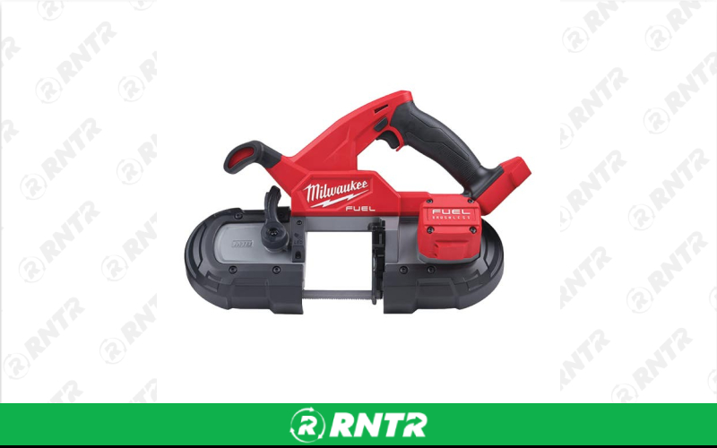 Generic 1 Portable Band Saw - Electric (#1) – For rent in kenosha, wisconsin – Lees Rent It LLC | RNTR.com – Image 1