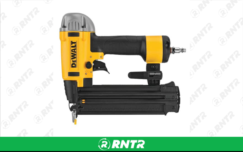 Generic 10-32mm Air Brad Nailer (#3) – For rent in kenosha, wisconsin – Lees Rent It LLC | RNTR.com – Image 1