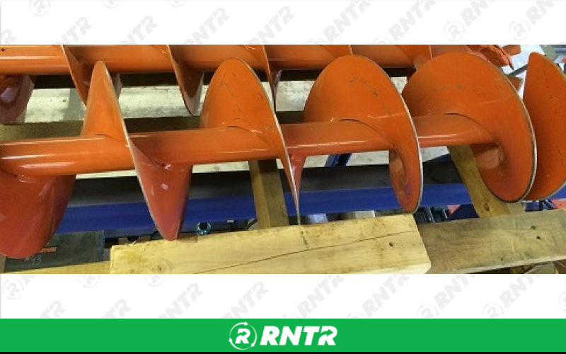 Generic 12 Auger Hex Drive – For rent in Fort Madison, Iowa – Complete Rental | RNTR.com – Image 1