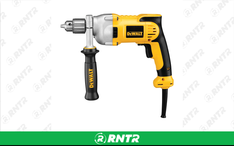 Generic 1/2 Electric Drill (#1/#2/#3/#4) – For rent in kenosha, wisconsin – Lees Rent It LLC | RNTR.com – Image 1