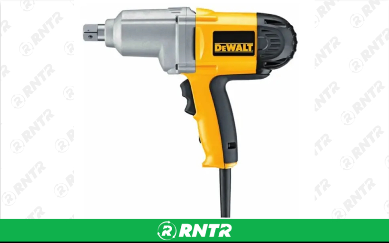 Generic 1/2 Electric Impact Wrench - Bosch (#1) – For rent in kenosha, wisconsin – Lees Rent It LLC | RNTR.com – Image 1