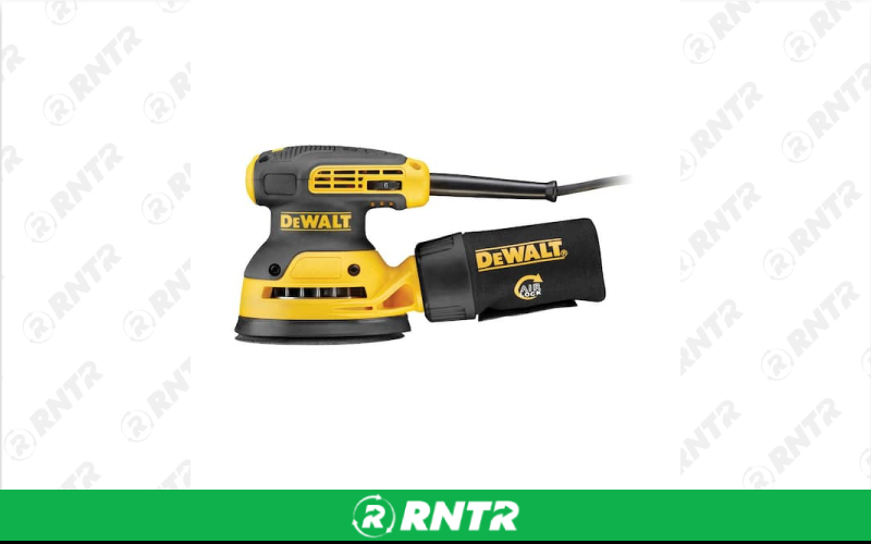 Generic 1/4 Sheet Palm Vibrating Sander (#2) – For rent in kenosha, wisconsin – Lees Rent It LLC | RNTR.com – Image 1