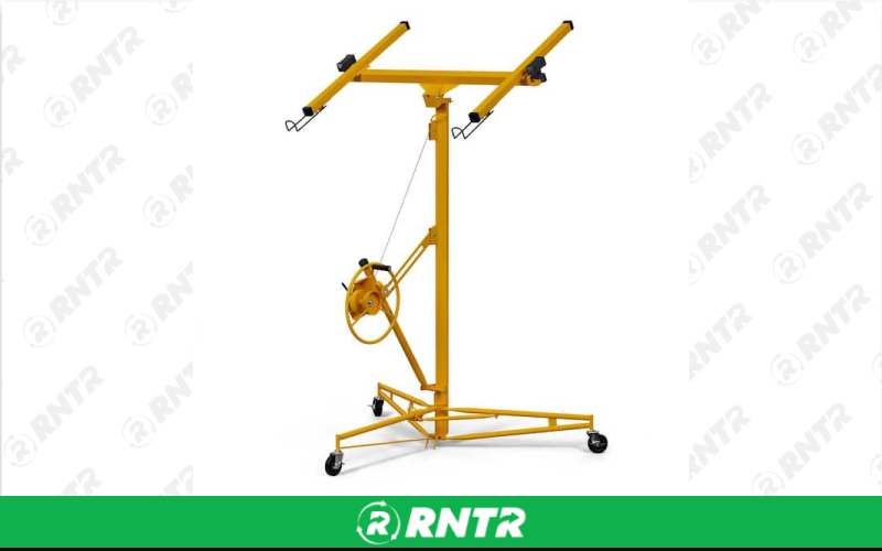 000 lb Ceiling Jack 15 – For rent in kenosha, wisconsin – Lees Rent It LLC | RNTR.com – Image 1