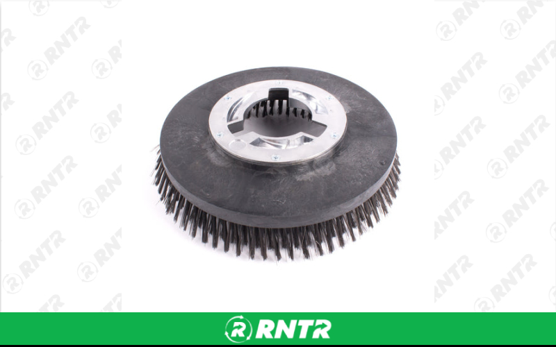 Generic 15 Wire Brush for Machines – For rent in kenosha, wisconsin – Lees Rent It LLC | RNTR.com – Image 1