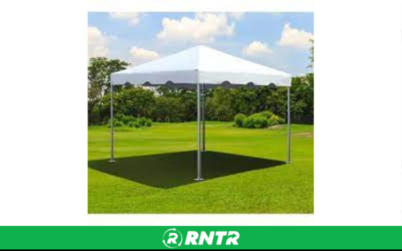 Generic 15 x 15 Standard Frame Tent – For rent in salt-lake-city, utah – All CIty Event Rentals | RNTR.com – Image 1