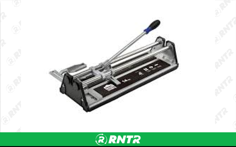 Generic 16 Manual Ceramic Tile Cutter – For rent in kenosha, wisconsin – Lees Rent It LLC | RNTR.com – Image 1
