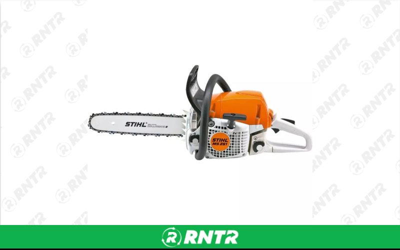 Generic 16 Stihl Chainsaw (#1) – For rent in kenosha, wisconsin – Lees Rent It LLC | RNTR.com – Image 1