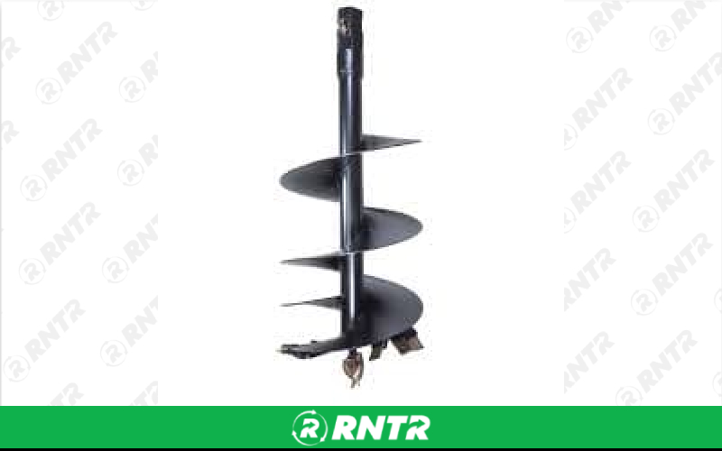 Generic 18in Auger Bit – For rent in west-columbia, south-carolina – S&K Rentals | RNTR.com – Image 1