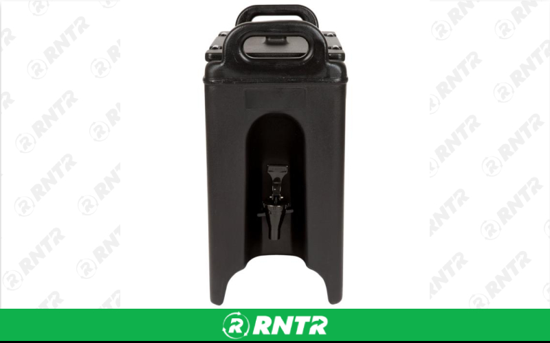 Generic 2 Gal Insulated Drink Disp – For rent in Fort Madison, Iowa – Complete Rental | RNTR.com – Image 1