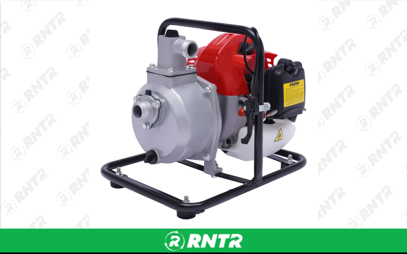 Generic 2 Gas Water Pump (#14/#15/#17/#18) – For rent in kenosha, wisconsin – Lees Rent It LLC | RNTR.com – Image 1