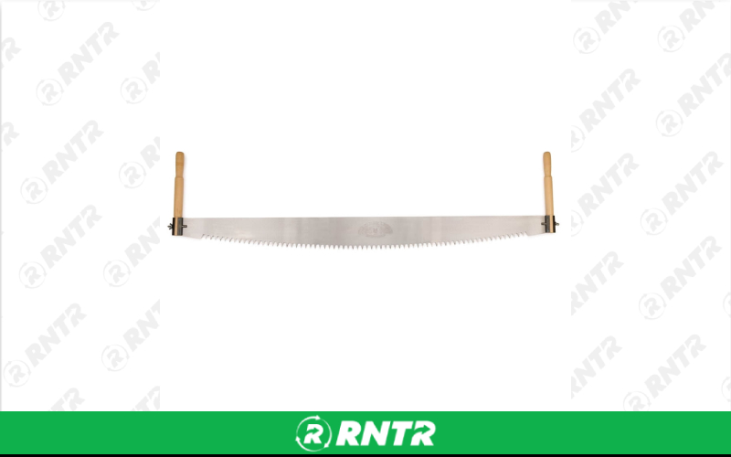 Generic 2-Man Felling Saw – For rent in kenosha, wisconsin – Lees Rent It LLC | RNTR.com – Image 1