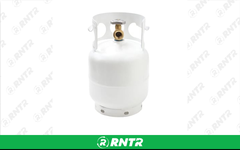 Generic 20 lb Propane Cylinder – For rent in kenosha, wisconsin – Lees Rent It LLC | RNTR.com – Image 1