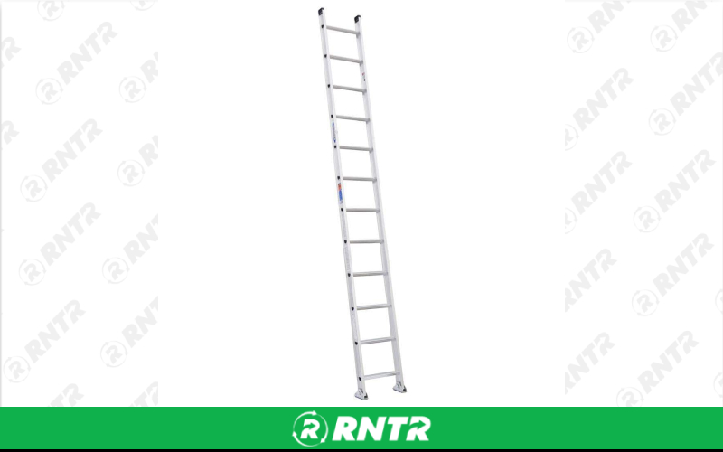 Generic 20' Straight Ladder (#1) – For rent in kenosha, wisconsin – Lees Rent It LLC | RNTR.com – Image 1
