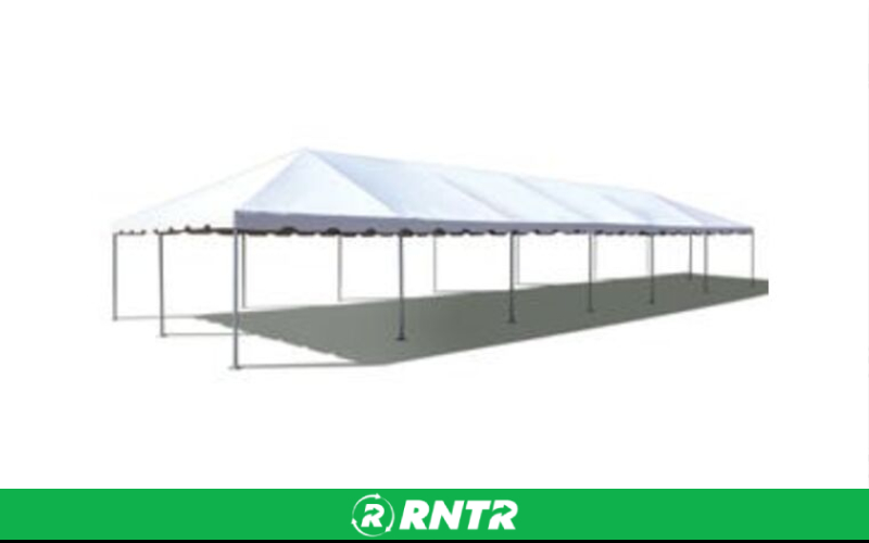 Generic 20 x 60 Standard Frame Tent – For rent in salt-lake-city, utah – All CIty Event Rentals | RNTR.com – Image 1