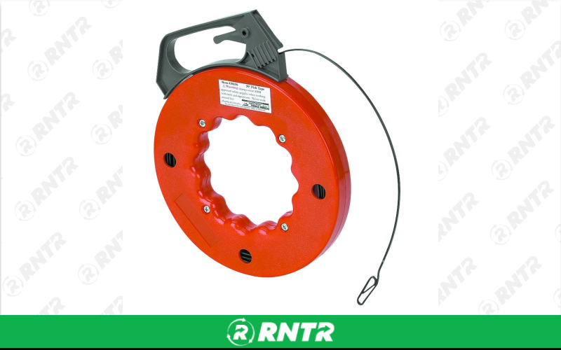 Generic 240 ft Fish Tape – For rent in kenosha, wisconsin – Lees Rent It LLC | RNTR.com – Image 1