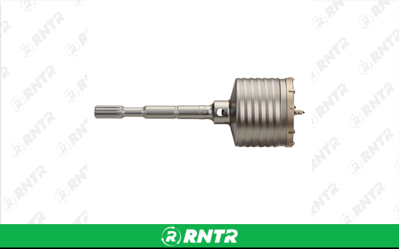Generic 2.5 Spline Core Drill Bit – For rent in kenosha, wisconsin – Lees Rent It LLC | RNTR.com – Image 1