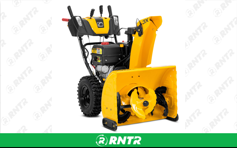 Generic 26 Snow Blower (#6) – For rent in kenosha, wisconsin – Lees Rent It LLC | RNTR.com – Image 1
