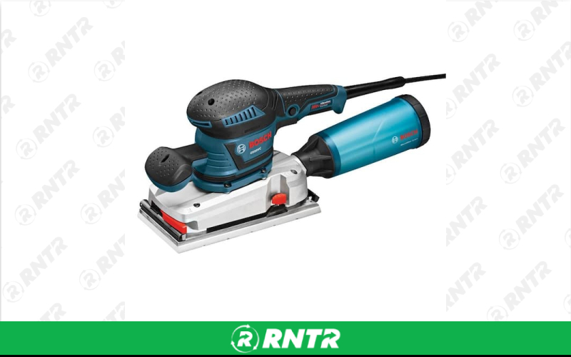 Generic 3-1/2 x 7-1/2 Vibrating Sander (#4) – For rent in kenosha, wisconsin – Lees Rent It LLC | RNTR.com – Image 1