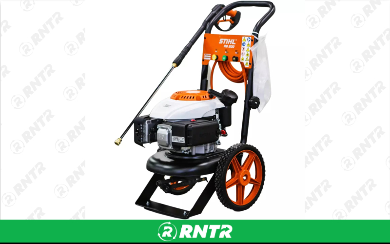 Generic 3000 PSI Gas Pressure Washer (#14/#15) – For rent in kenosha, wisconsin – Lees Rent It LLC | RNTR.com – Image 1