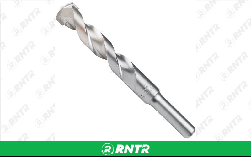 Generic 3/16 x 4 Carbide Hammer Drill Bit – For rent in kenosha, wisconsin – Lees Rent It LLC | RNTR.com – Image 1