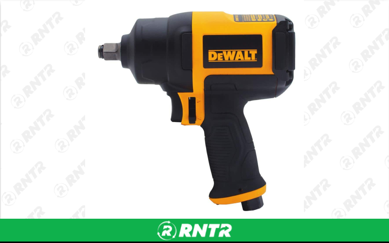 Generic 3/4 Air Impact Wrench (#3) – For rent in kenosha, wisconsin – Lees Rent It LLC | RNTR.com – Image 1