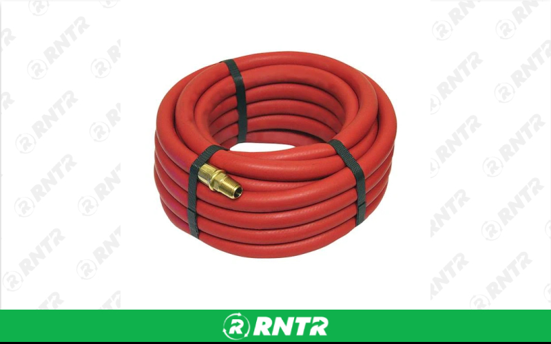 Generic 3/4 ID Garden Hose - 45 ft – For rent in kenosha, wisconsin – Lees Rent It LLC | RNTR.com – Image 1