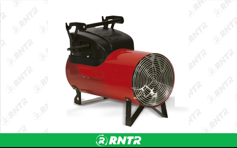 Generic 35M Professional Electric Heater (#6/#7) – For rent in kenosha, wisconsin – Lees Rent It LLC | RNTR.com – Image 1