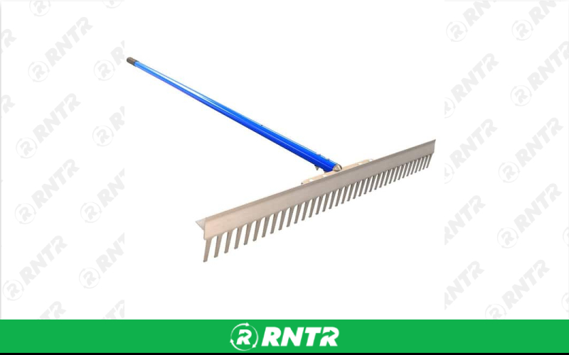 Generic 36 Landscape Rake – For rent in kenosha, wisconsin – Lees Rent It LLC | RNTR.com – Image 1