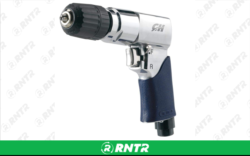 Generic 3/8 Air Drill – For rent in kenosha, wisconsin – Lees Rent It LLC | RNTR.com – Image 1