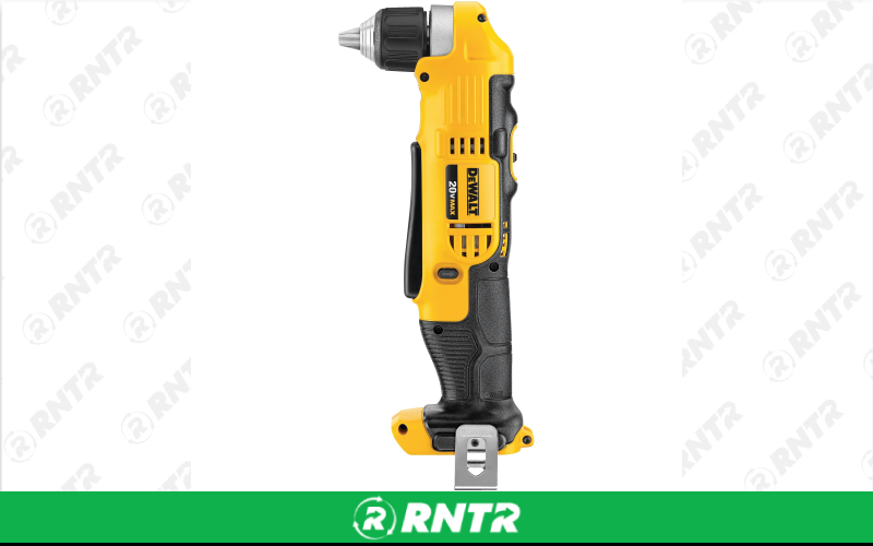 Generic 3/8 Angle Electric Drill (#3) – For rent in kenosha, wisconsin – Lees Rent It LLC | RNTR.com – Image 1