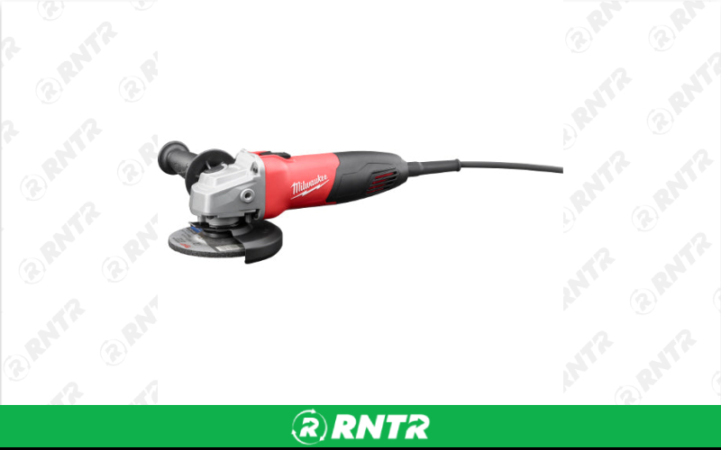 Generic 4-1/2 Mini Milwaukee Grinder (#7) – For rent in kenosha, wisconsin – Lees Rent It LLC | RNTR.com – Image 1