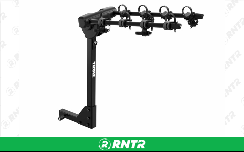 Generic 4-Place Bike Rack - 1 1/4 – For rent in kenosha, wisconsin – Lees Rent It LLC | RNTR.com – Image 1