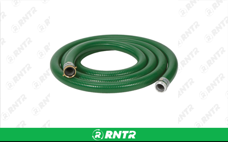 Generic 4 suction hose – For rent in plainfield, illinois – Five Star Equipment Rental & Supply | RNTR.com – Image 1