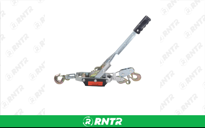 Generic 4-Ton Cable Come-A-Long – For rent in kenosha, wisconsin – Lees Rent It LLC | RNTR.com – Image 1