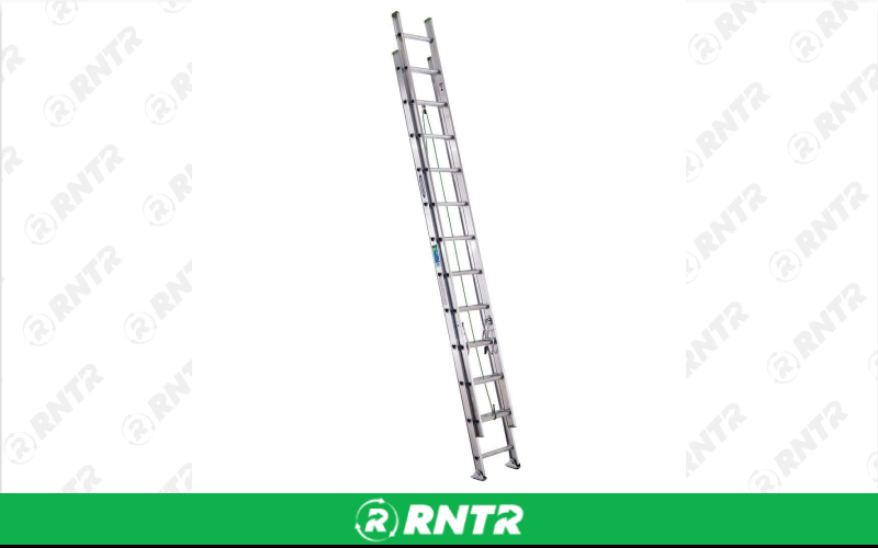 Generic 40' Extension Ladder - 300 lb Capacity – For rent in kenosha, wisconsin – Lees Rent It LLC | RNTR.com – Image 1
