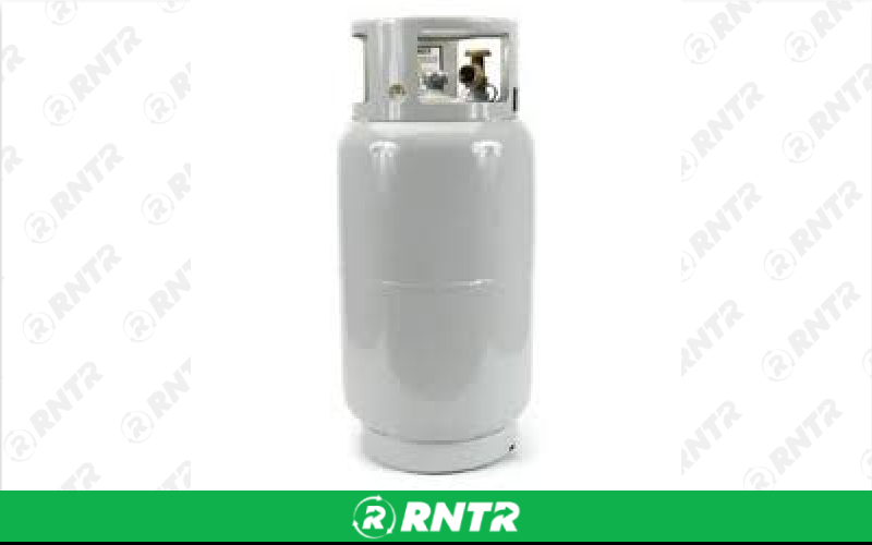Generic 40 lb Propane Cylinder – For rent in kenosha, wisconsin – Lees Rent It LLC | RNTR.com – Image 1