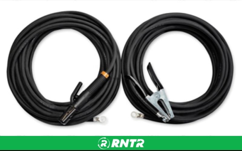 Generic 45' Welding Lead - Thunderbolt – For rent in kenosha, wisconsin – Lees Rent It LLC | RNTR.com – Image 1