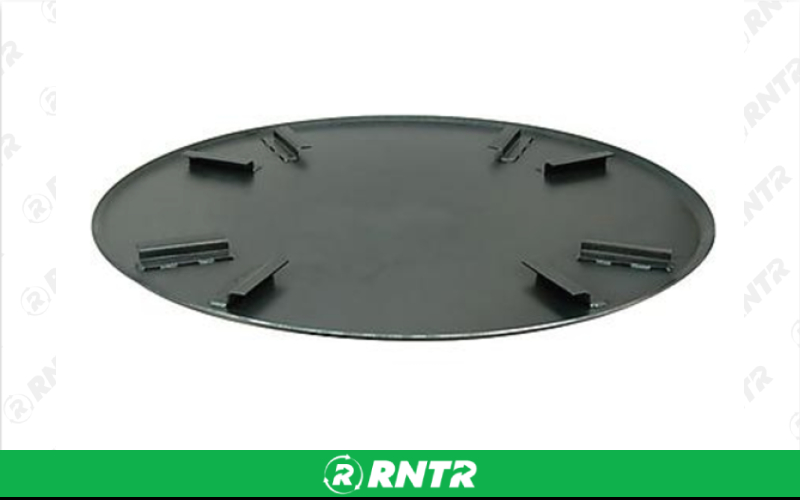 Generic 46 4 BLADE PANS – For rent in plainfield, illinois – Five Star Equipment Rental & Supply | RNTR.com – Image 1