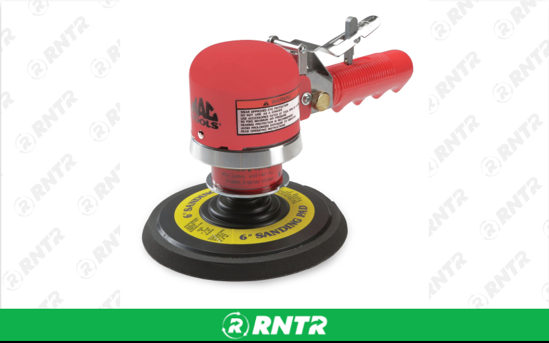 Generic 5 Air DA Sander (#2) – For rent in kenosha, wisconsin – Lees Rent It LLC | RNTR.com – Image 1