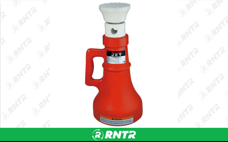 Generic 5-Ton House Screw Jack – For rent in kenosha, wisconsin – Lees Rent It LLC | RNTR.com – Image 1