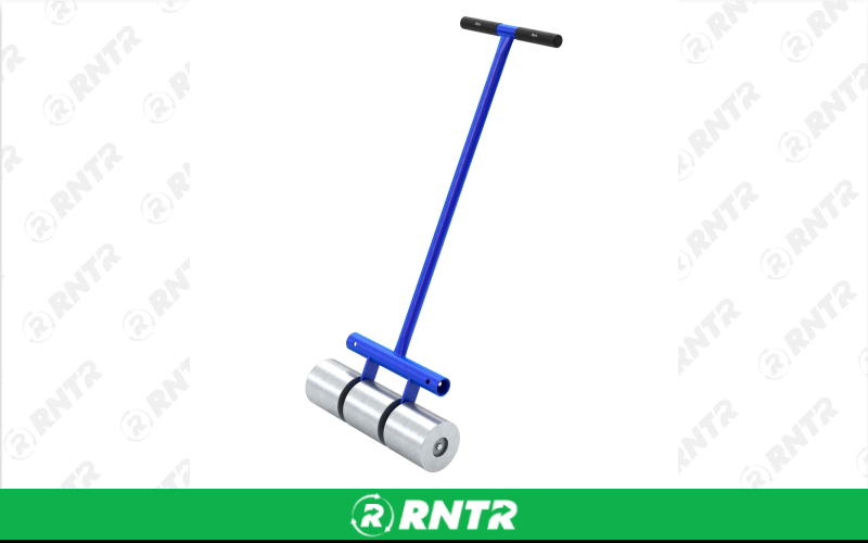 Generic 50 lb Extra Weight Linoleum / Tile Roller (#1) – For rent in kenosha, wisconsin – Lees Rent It LLC | RNTR.com – Image 1
