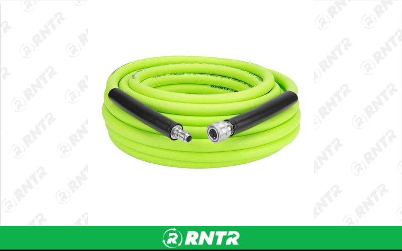 500 PSI) 50' Pressure Washer Hose (4 – For rent in kenosha, wisconsin – Lees Rent It LLC | RNTR.com – Image 1