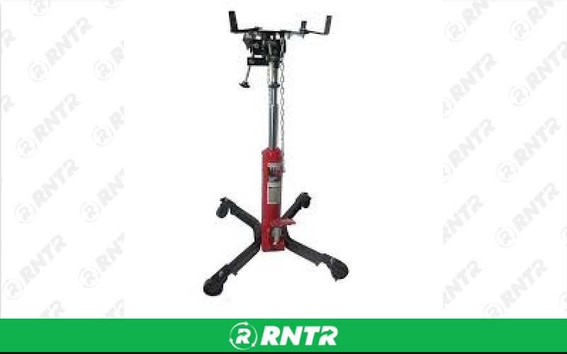 Generic 500 lb Manual Transmission Jack (#1) – For rent in kenosha, wisconsin – Lees Rent It LLC | RNTR.com – Image 1