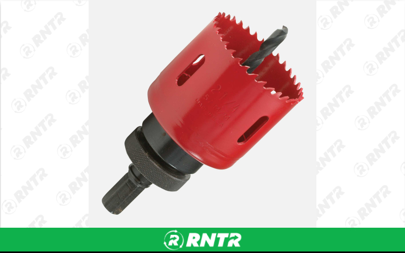 Generic 6 Hole Saw – For rent in kenosha, wisconsin – Lees Rent It LLC | RNTR.com – Image 1