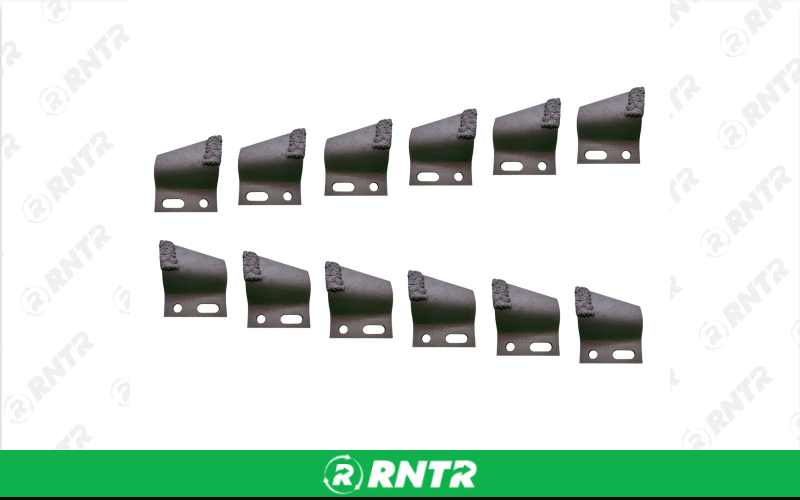 Generic 6 Trencher Teeth for Small Trenchers – For rent in kenosha, wisconsin – Lees Rent It LLC | RNTR.com – Image 1