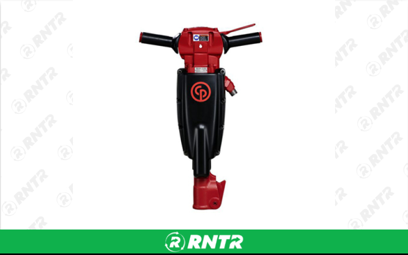 Generic 60 OR 90 LB BREAKER – For rent in plainfield, illinois – Five Star Equipment Rental & Supply | RNTR.com – Image 1