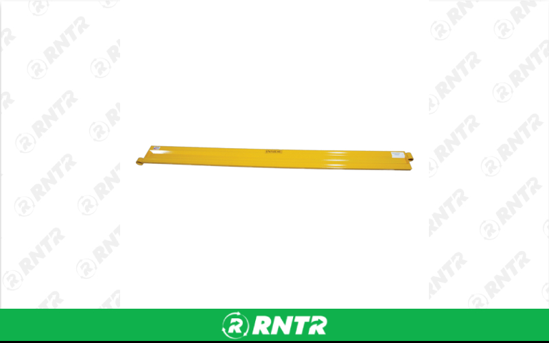 Generic 60 Scaffold Toeboard – For rent in kenosha, wisconsin – Lees Rent It LLC | RNTR.com – Image 1
