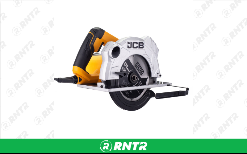 Generic 7-1/4 Electric Circular Saw (#4/#6) – For rent in kenosha, wisconsin – Lees Rent It LLC | RNTR.com – Image 1