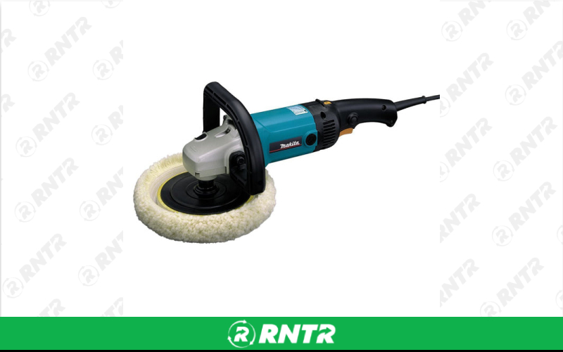 Generic 7-9 Electric Polish/Sander (#4) – For rent in kenosha, wisconsin – Lees Rent It LLC | RNTR.com – Image 1